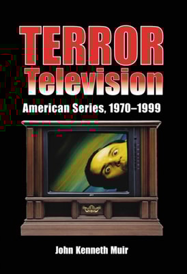 Terror Television