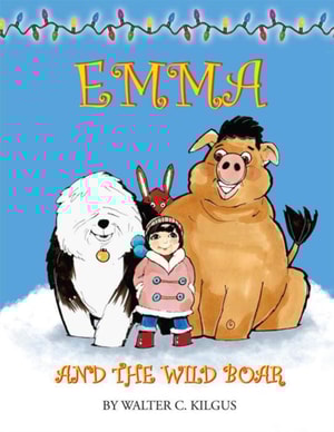 Emma and the Wild Boar