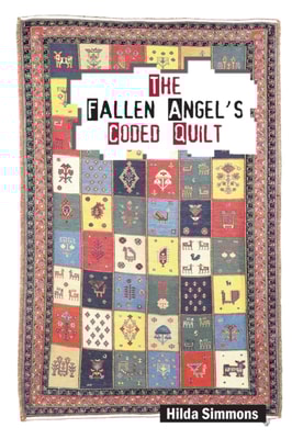Fallen Angel's Coded Quilt