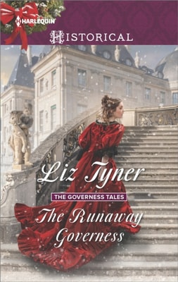 Runaway Governess