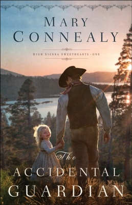 Storm Front (Montana Rescue Book #5)