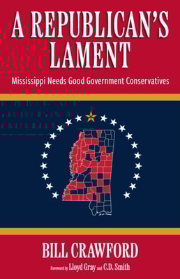 Republican's Lament