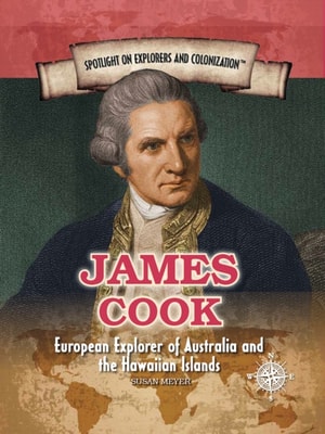 James Cook