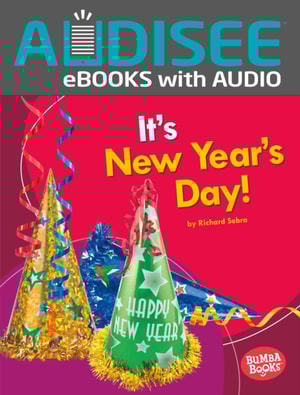 It's New Year's Day!