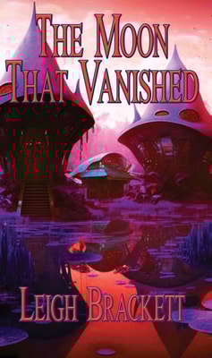 Moon That Vanished