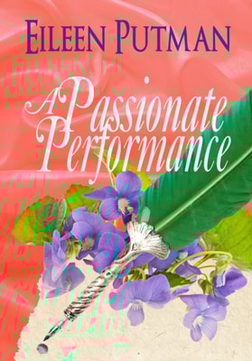 Passionate Performance