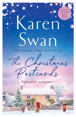 Christmas Postcards