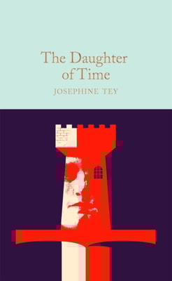 Daughter of Time