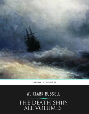 Death Ship: All Volumes