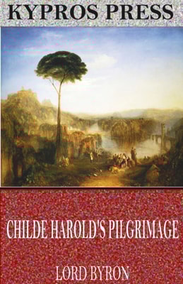 Childe Harold's Pilgrimage