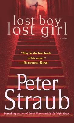 Lost Boy Lost Girl