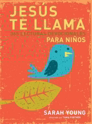 Jesús te llama