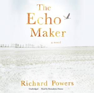 Echo Maker