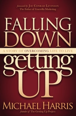 Falling Down Getting Up