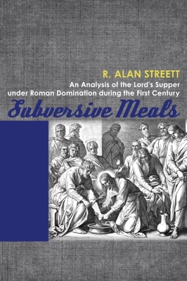 Subversive Meals