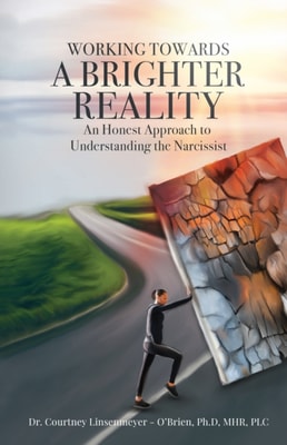 WORKING TOWARDS A BRIGHTER REALITY