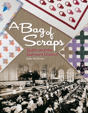 Bag of Scraps