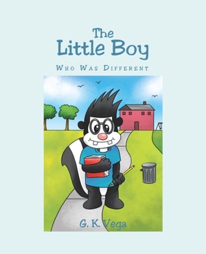 Little Boy Who Was Different