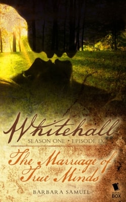 Marriage of True Minds (Whitehall Season 1 Episode 9)