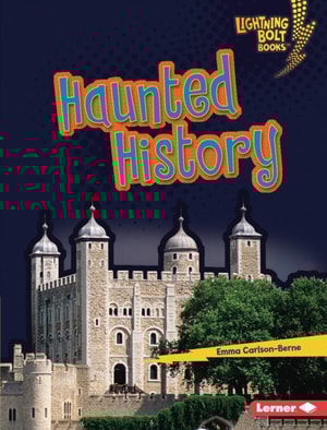 Haunted History