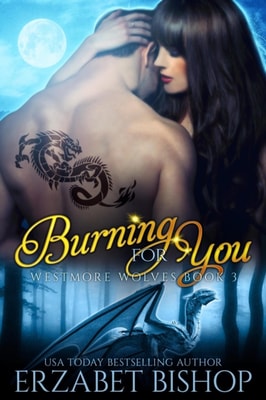 Burning For You