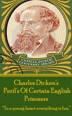 Perils Of Certain English Prisoners