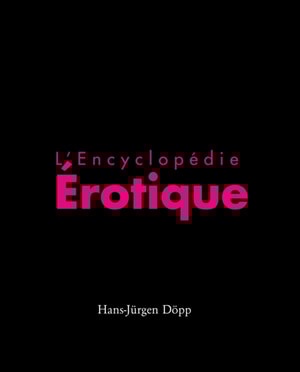 L'Encyclopédie Érotique