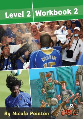 Goal! Level 2 Workbook 2