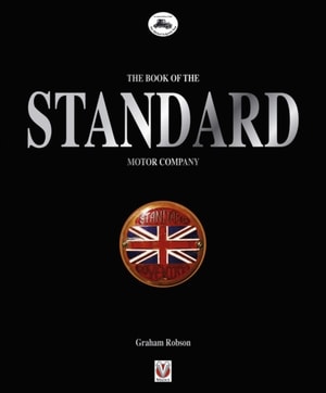 Book of the Standard Motor Company
