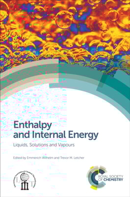 Enthalpy and Internal Energy