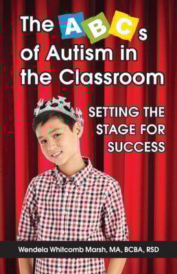 ABCs of Autism in the Classroom