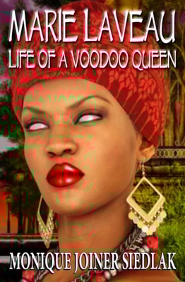 Marie Laveau