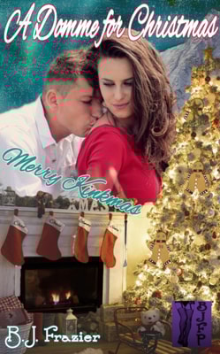 Domme for Christmas