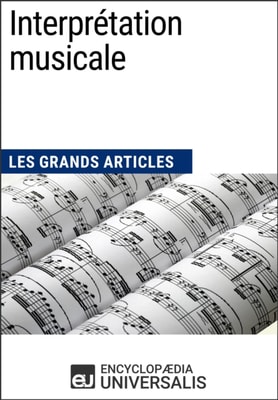 Interpretation musicale