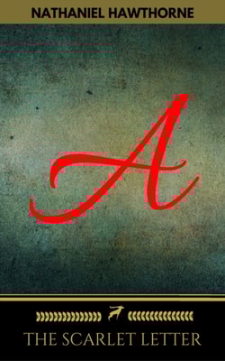 Scarlet Letter (Golden Deer Classics)