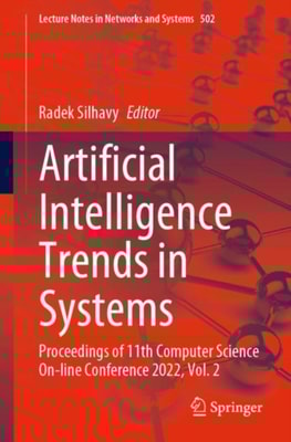 Artificial Intelligence Trends in Systems