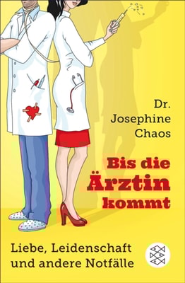 Bis die Ärztin kommt