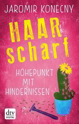 Haarscharf