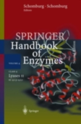 Class 2 Transferases XI
