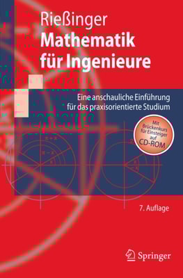 Mathematik für Ingenieure