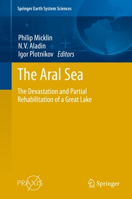 Aral Sea