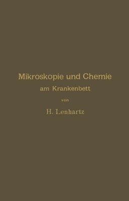 Mikroskopie und Chemie am Krankenbett