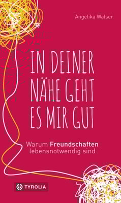 In deiner Nähe geht es mir gut