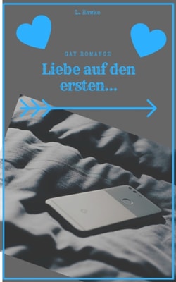 Liebe auf den ersten...