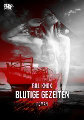 BLUTIGE GEZEITEN