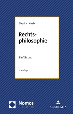 Rechtsphilosophie