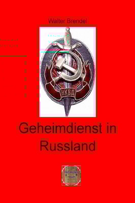 Geheimdienst in Russland