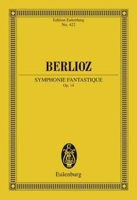Symphonie Fantastique