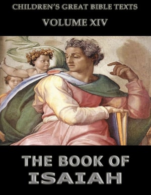 Book Of Isaiah