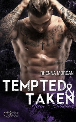 Haven Brotherhood: Tempted & Taken